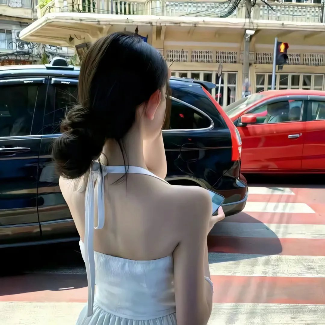 香港艾曼妞粤语 海报
